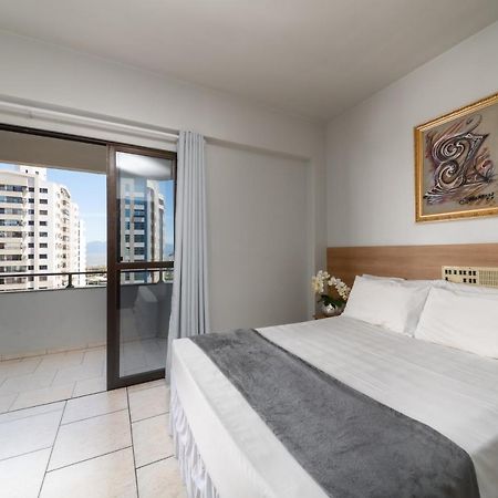 Lumar Hotel Florianopolis Exterior photo