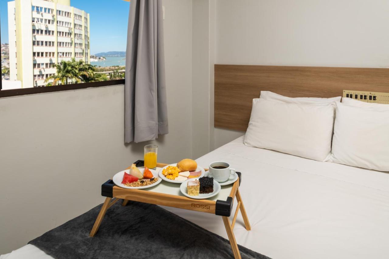 Lumar Hotel Florianopolis Exterior photo