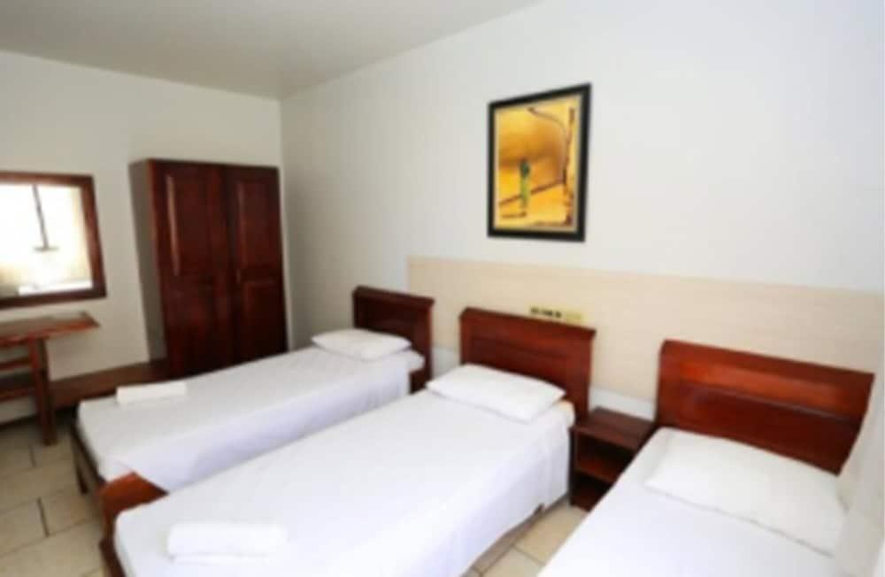 Lumar Hotel Florianopolis Exterior photo