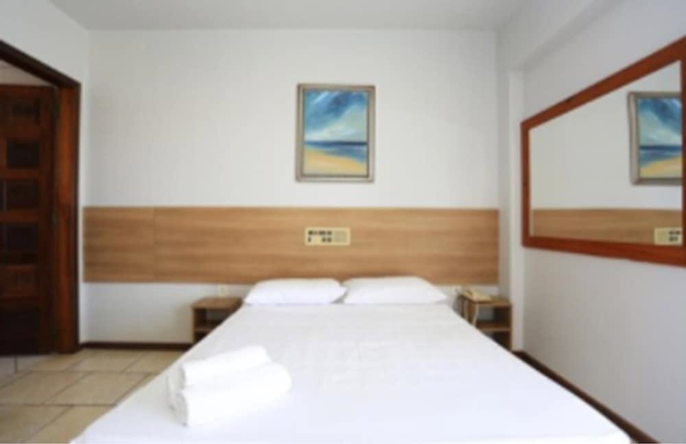 Lumar Hotel Florianopolis Exterior photo