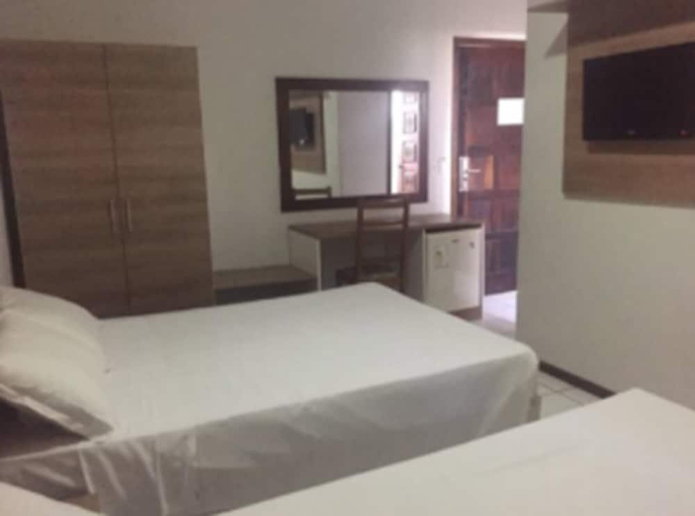 Lumar Hotel Florianopolis Exterior photo